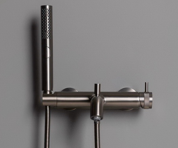 смеситель для ванны ALLEN BRAU PRIORITY 3.0